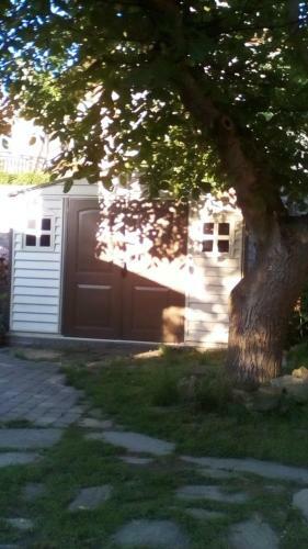 Lodge Chaloupka V Podyj� - Podmol�