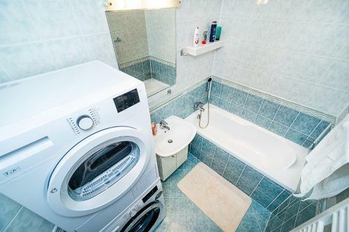 Apartm�n V Srdci Pece