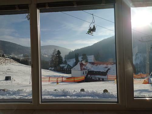 Ski Apartm�ny Nymburska Chata