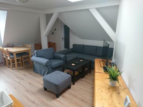 Apartamento Ubytovani U Javoru 232/8