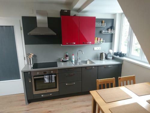 Apartamento Ubytovani U Javoru 232/8