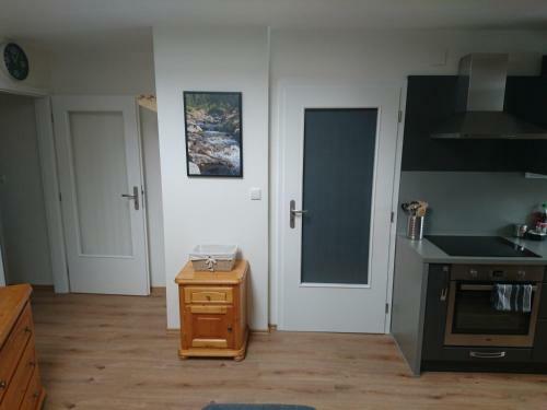 Apartamento Ubytovani U Javoru 232/8