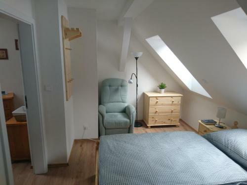 Apartamento Ubytovani U Javoru 232/8