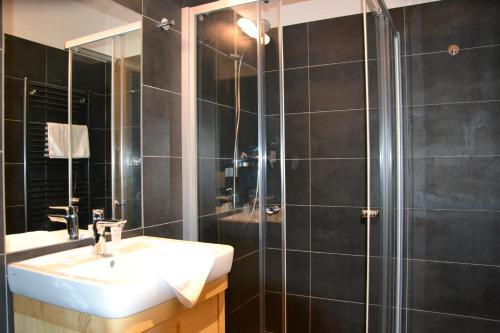 Apartamento Residence Post