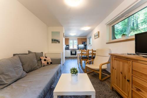 Apartm�n Li?ka - Horalka, Pec Pod Sn??kou
