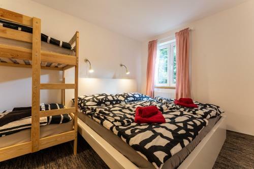 Apartm�n Li?ka - Horalka, Pec Pod Sn??kou