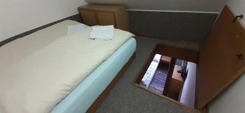 Hostal Horsk� Bouda Dimrovka