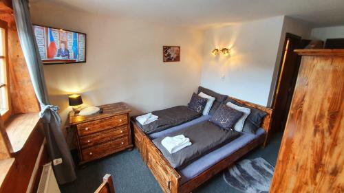 Horsk� Hotel Kol�nsk� Bouda