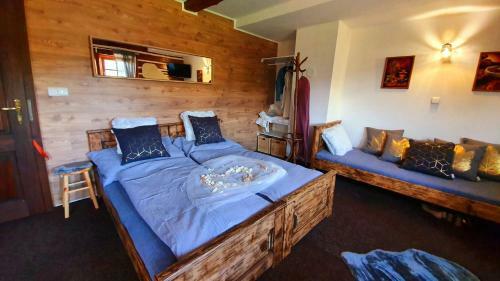 Horsk� Hotel Kol�nsk� Bouda