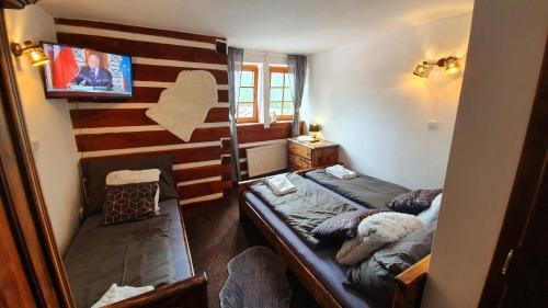 Horsk� Hotel Kol�nsk� Bouda