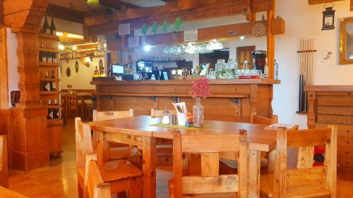 Horsk� Hotel Kol�nsk� Bouda