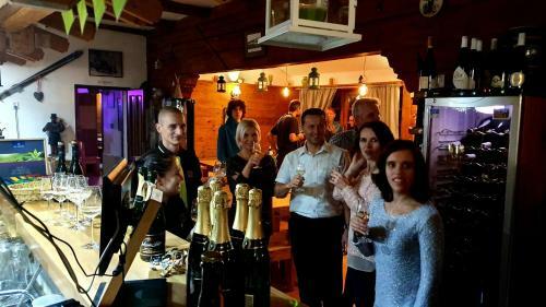 Horsk� Hotel Kol�nsk� Bouda