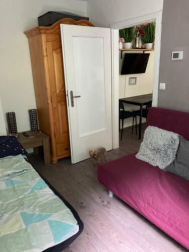 Apartamento Pec Pod Sn??kou-za Horskou Slu?bou