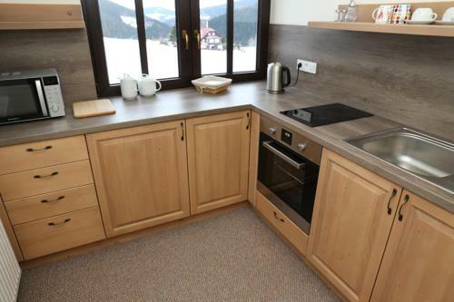 Hostal Apartmany Na Salasi