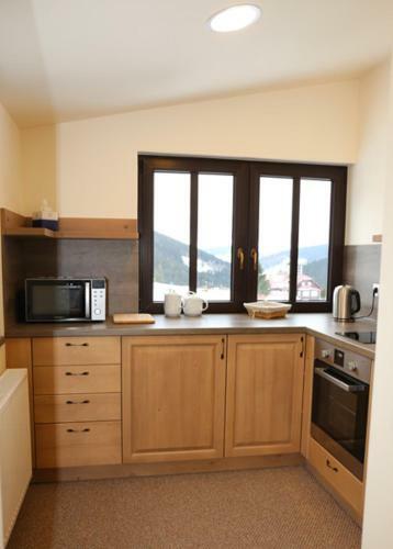Hostal Apartmany Na Salasi