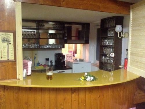 Hostal Apartmany Na Salasi