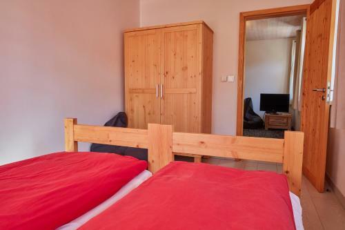 Apartamento Residence Sn??ka