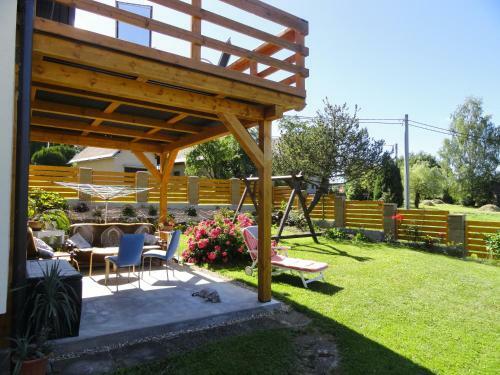 Apartm�n Woodcock