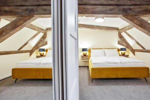Hostal Z�meck� Penzion