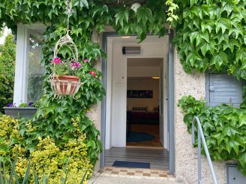 Apartamento Zahradn� Domek V Pod?bradech