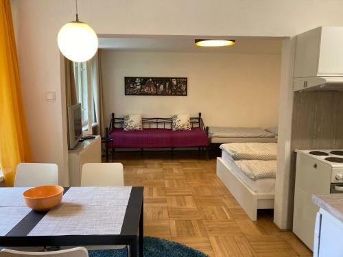 Apartamento Zahradn� Domek V Pod?bradech