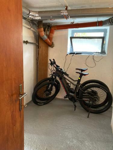 Apartamento Zahradn� Domek V Pod?bradech