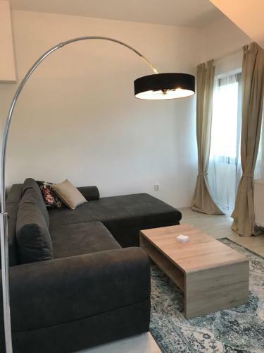 Apartman Harmonia Pod?brady