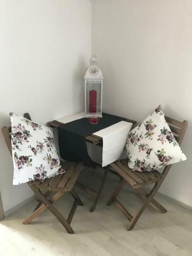 Apartman Harmonia Pod?brady