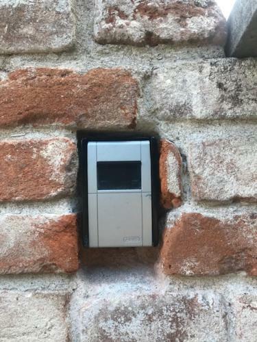 Apartman Harmonia Pod?brady