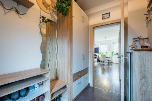 Family Villa Nearly Podebrady