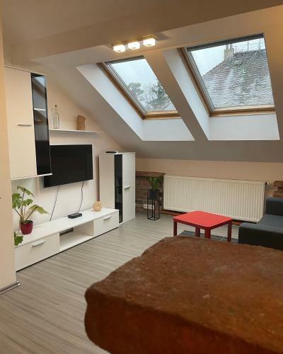 Hostal Penzion Kr�lovsk� L�zn?