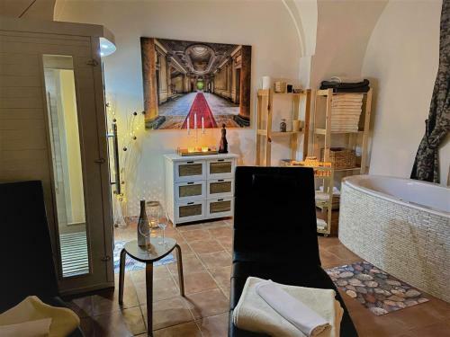 Hostal Penzion Kr�lovsk� L�zn?