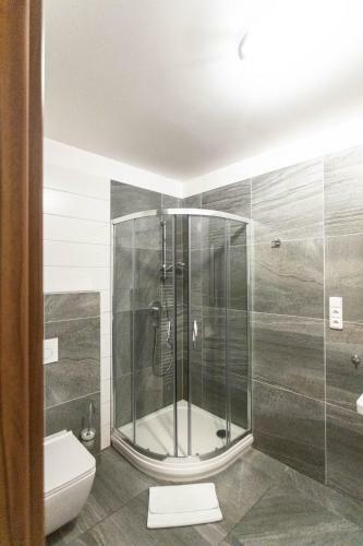 Hostal Penzion Kr�lovsk� L�zn?
