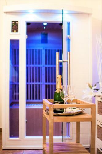 Hostal Penzion Kr�lovsk� L�zn?