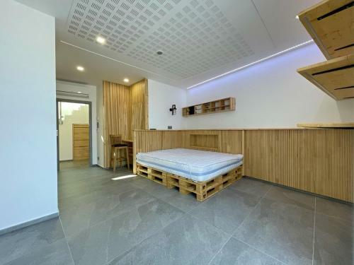 Magic Apartment Centre Mezonet