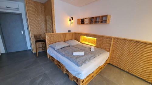 Magic Apartment Centre Mezonet