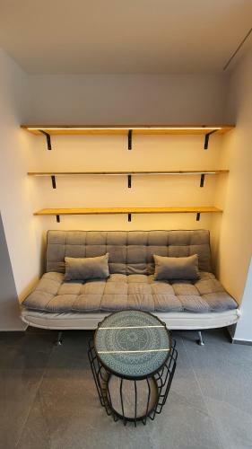 Magic Apartment Centre Mezonet
