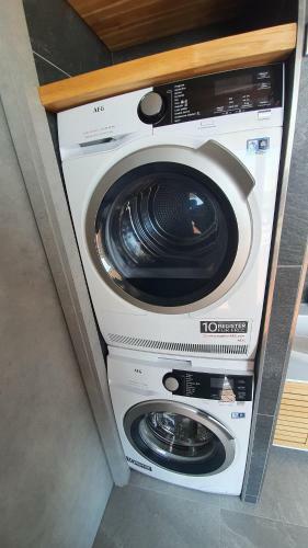 Magic Apartment Centre Mezonet