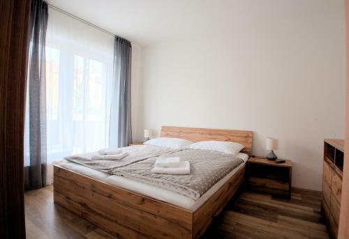 Apartamento Sunny, Fully Furnished Studio Type With Terrace