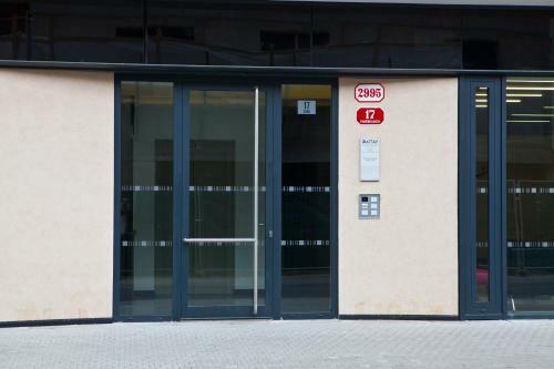 Apartamento Sunny, Fully Furnished Studio Type With Terrace