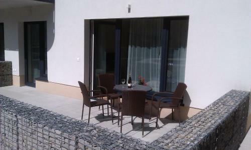 Apartamento Sunny, Fully Furnished Studio Type With Terrace
