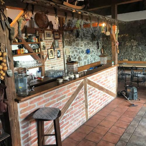 Penzion Hr�deck� Dv?r