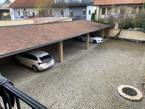 Apartm�ny Vila Lucia #4