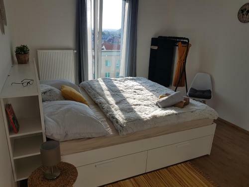 Kavi Apartments #1, Top Sunset View