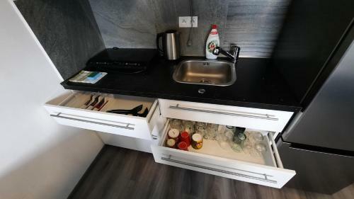 Hostal Penzion U Vody