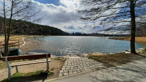 Hostal Penzion U Vody