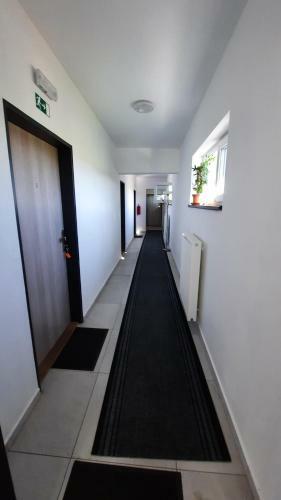 Hostal Penzion U Vody