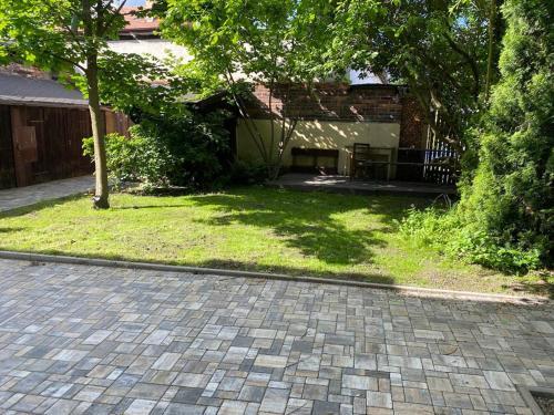 Apartm�ny ?ern� Tulip�n # 1