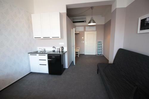 Downtown Apartments