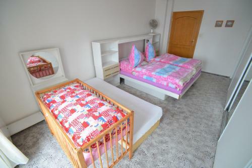 Apartment Near Lake In Pilsen